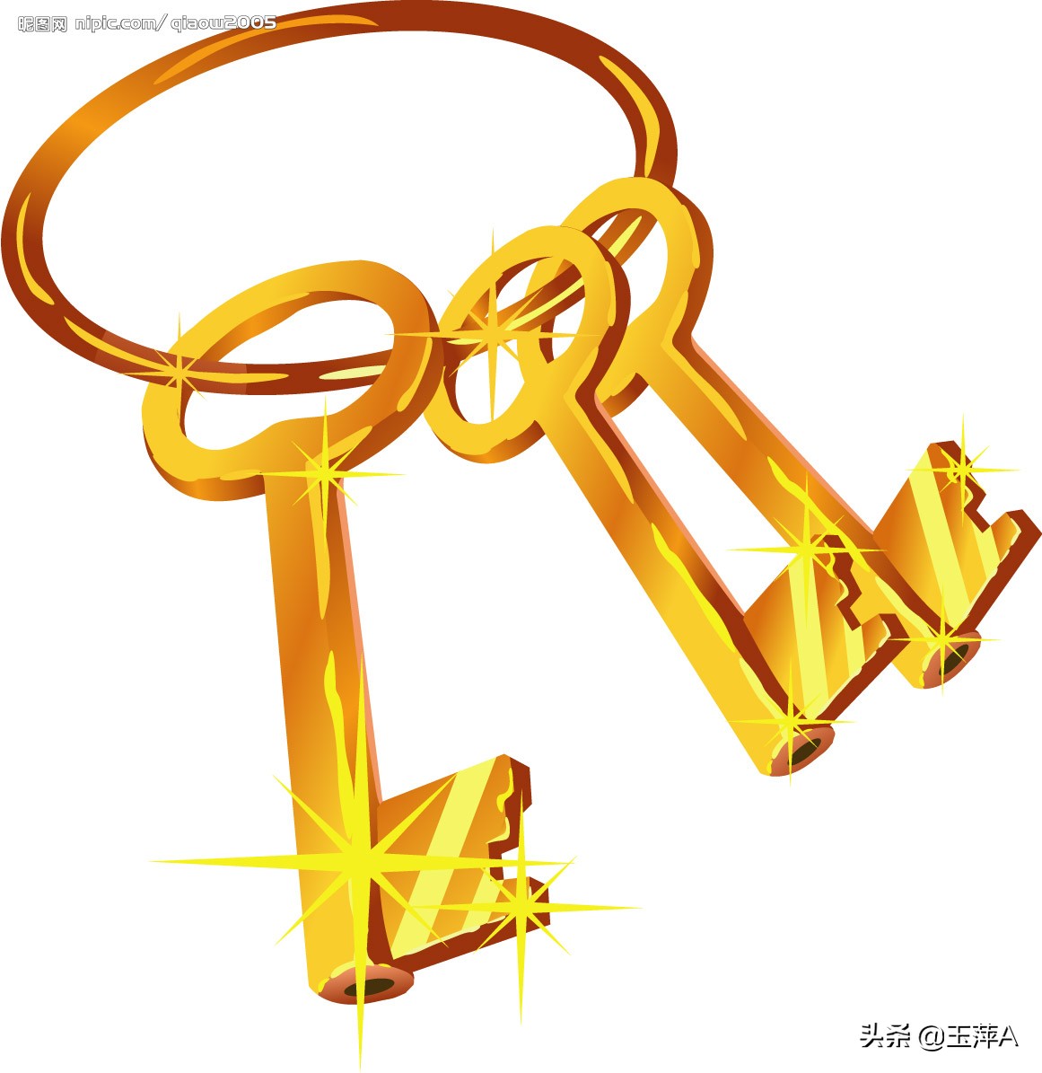 玉萍A:揭秘用微信赚钱的“金钥匙”(一)