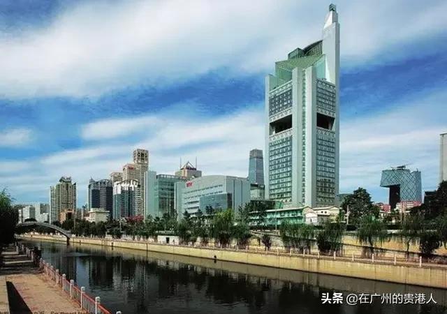 北京城区最高建筑全景,北京最高建筑排名榜