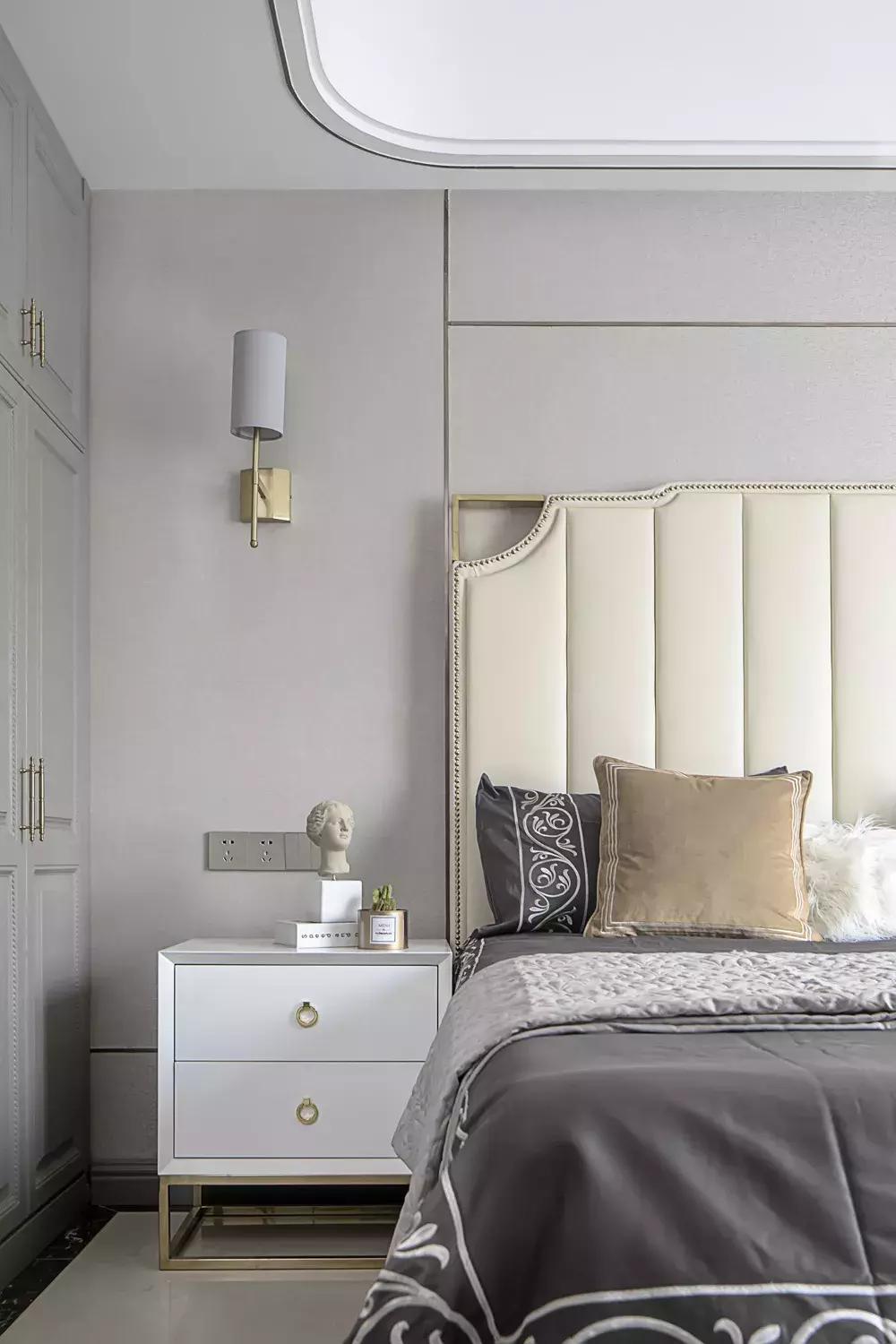 轻奢风范,优雅如你