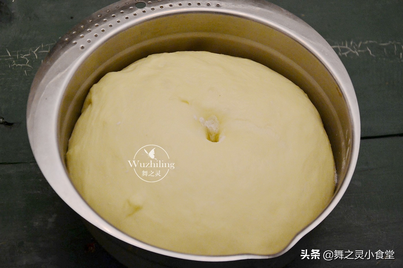 靠谱的面包教程,正宗的好面包