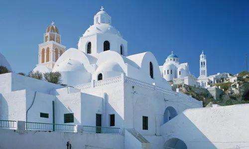 希腊移民到底多火爆,带你看看希腊移民究竟有多火爆