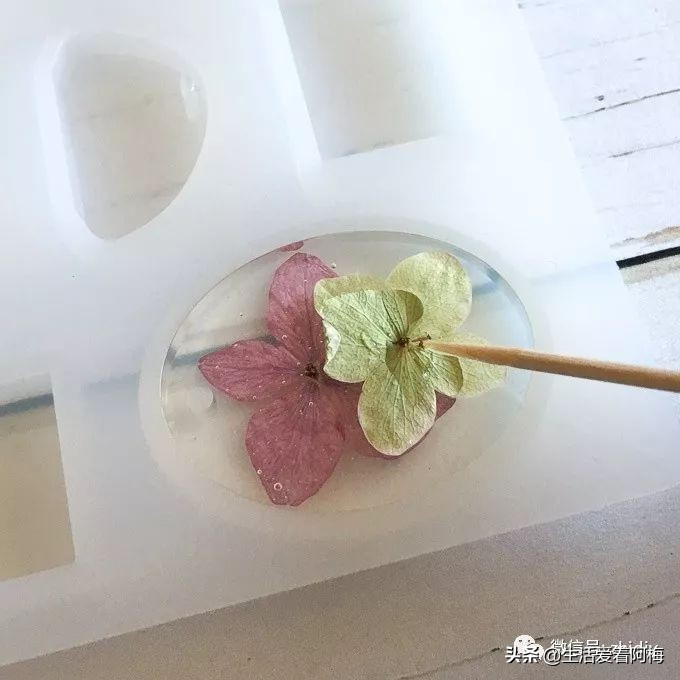 diy手工滴胶都需要准备什么,滴胶手工入门教程