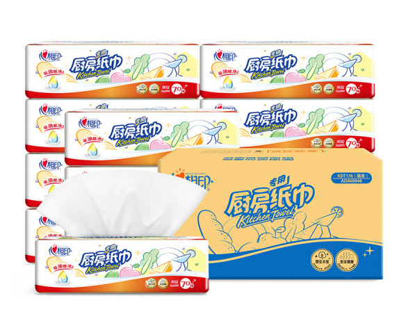 618日用品价格指南!34种快消品入手价大盘点,谁家主妇比得过我