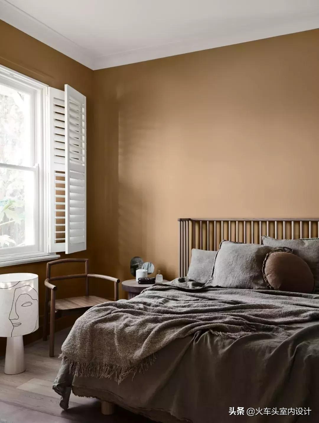 2020年的流行色彩是什么,2020-2021色彩流行趋势