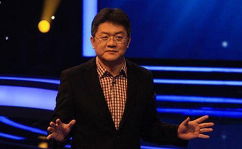 知名主持人被曝光出轨六次,央视主持人直播事件