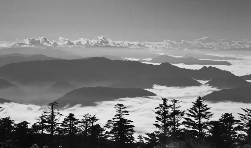 问禅寻古寺视频完整版,南怀瑾说峨眉山修行