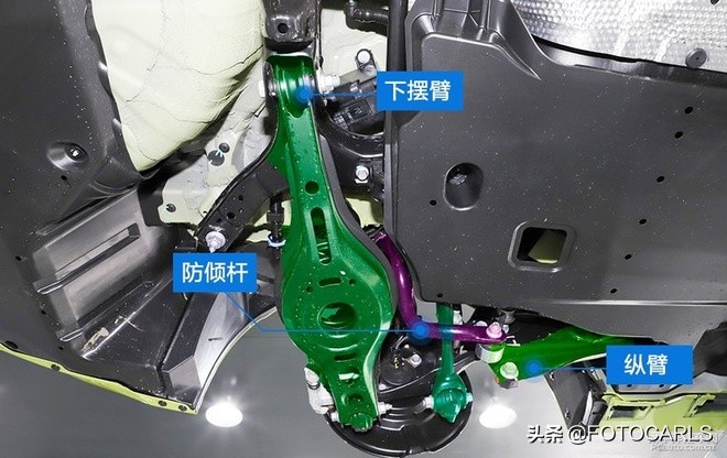 丰田c-hr底盘是不是轿车底盘,广汽丰田c-hr底盘