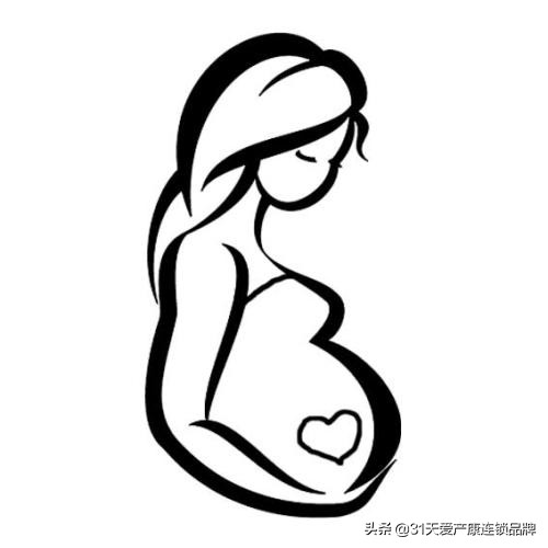 出现这12个症状，说明你子宫有问题