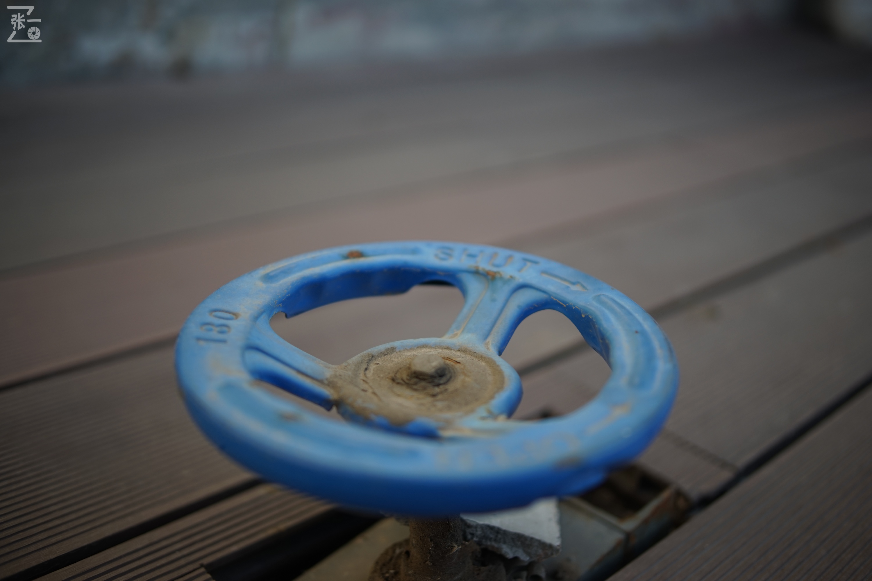 国产中一光学35/2镜头+索尼微单实拍北京798艺术区