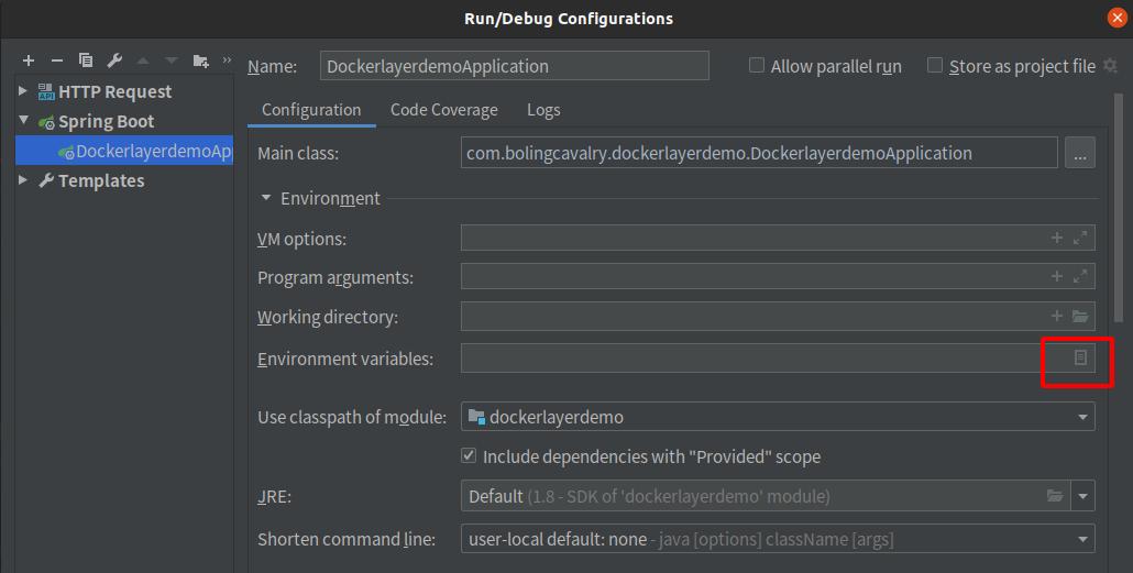 springboot2.3支持容器,springboot容器探针