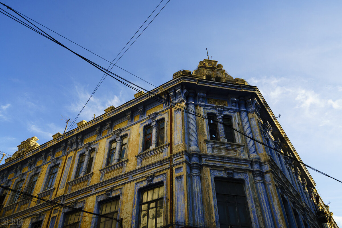 哈尔滨道外有发展么,哈尔滨道外2020年