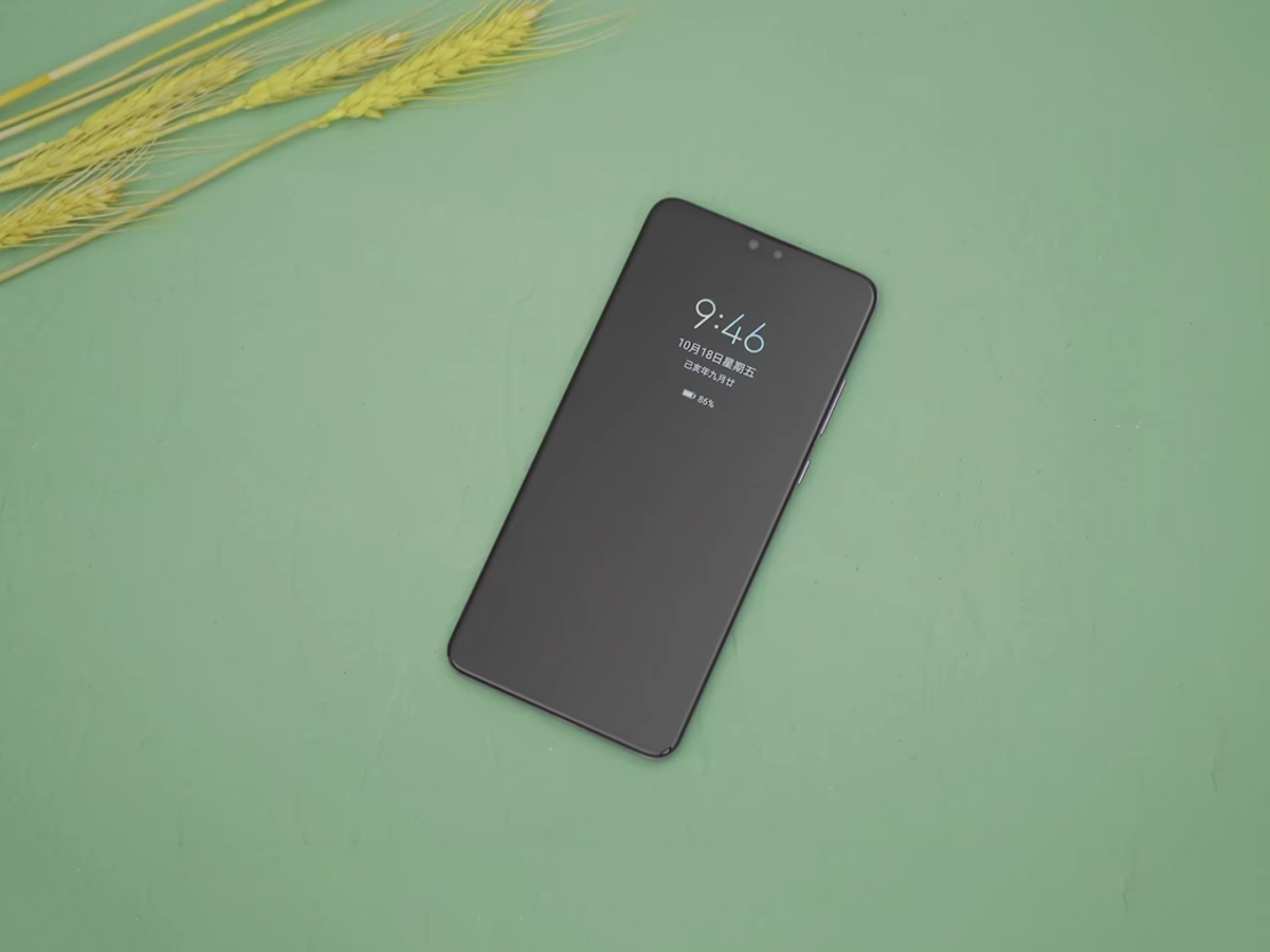 华为mate30重度使用两天,感触很深,今天一吐为快