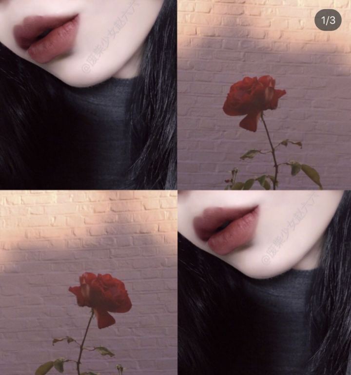 平价口红热门色,平价口红唇釉种草拔草