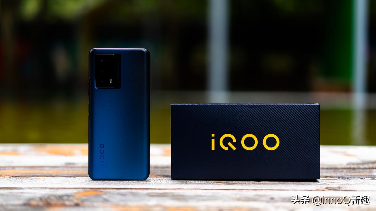 iqooz5一年体验,iqooz5下一代产品