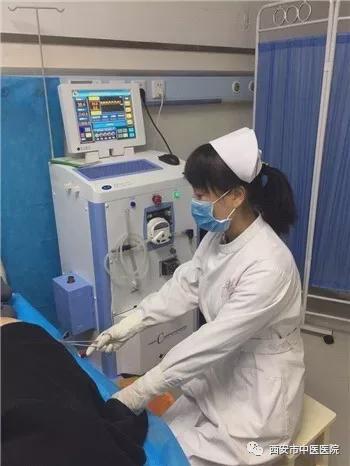 传承发展不停步守正创新再出发|西安市中医医院肝病科郝建梅主任和她的团队