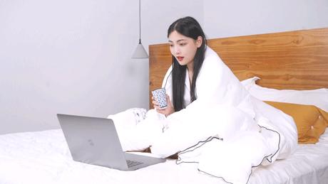 德绒纤维被子,德国德绒保暖被