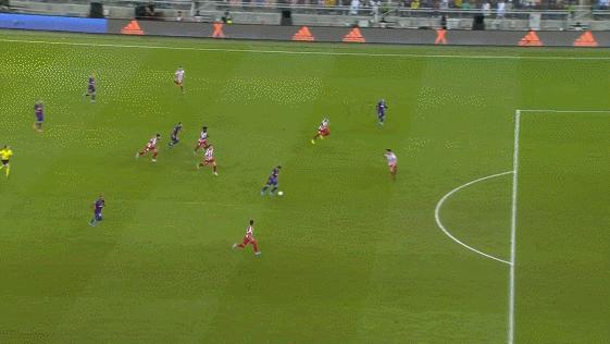 苏牙马竞集锦,苏牙带马竞夺冠集锦