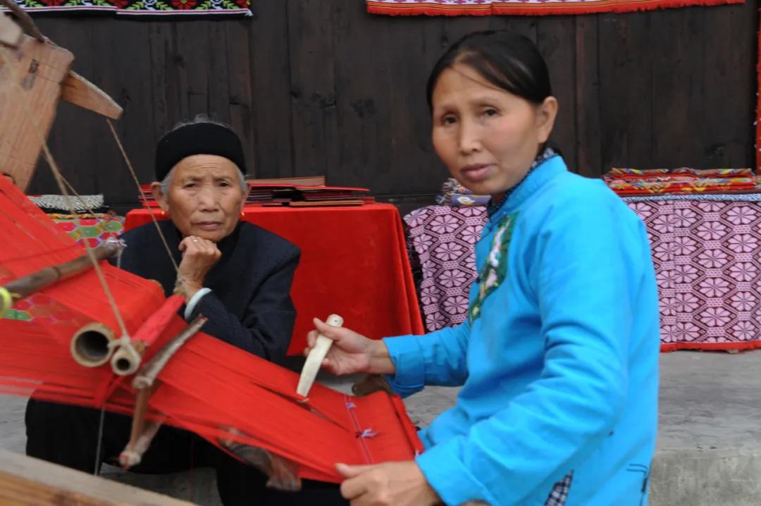 武吉海：我记“西兰卡普”