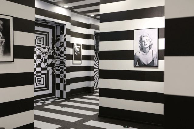 月色初现，碧源匠心之作，惠济区月湖广场缔造女性品质生活新篇章