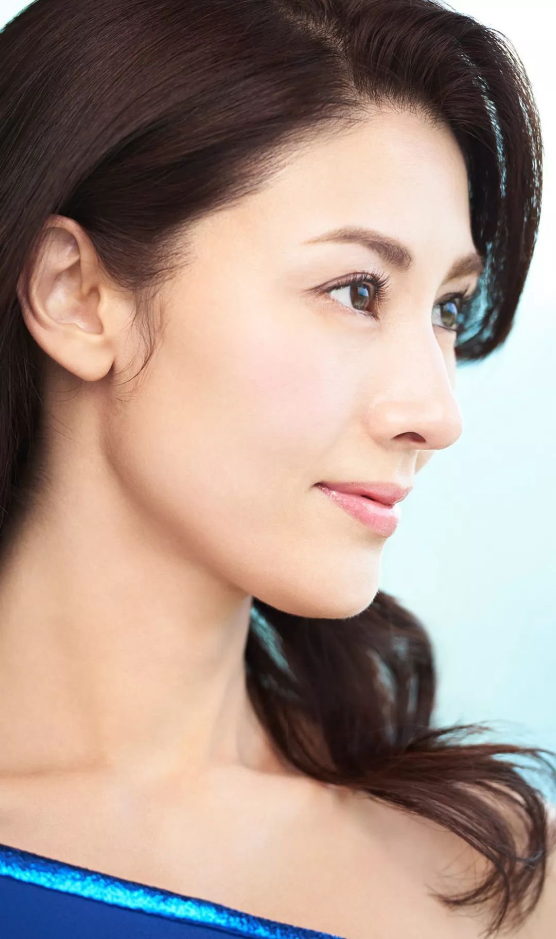 最美港姐李嘉欣惊艳影视镜头合集,最美港姐李嘉欣经典影视