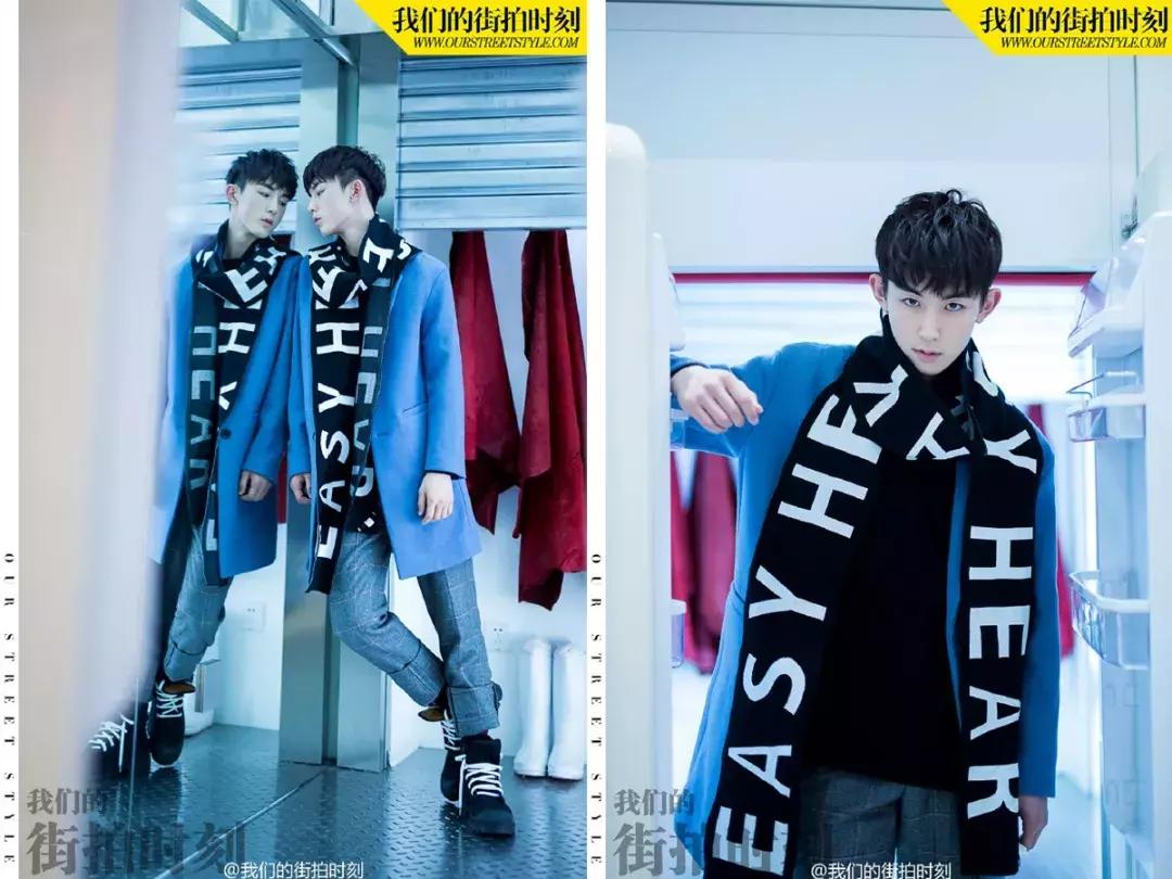 昊然弟弟视频,昊然弟弟的穿衣搭配