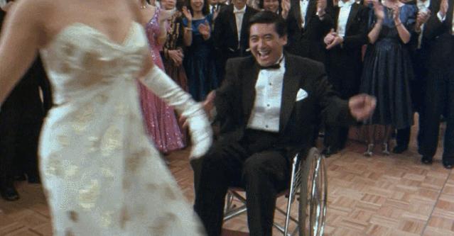 港片十大无法超越的经典名场面,盘点港剧中无法超越的经典画面