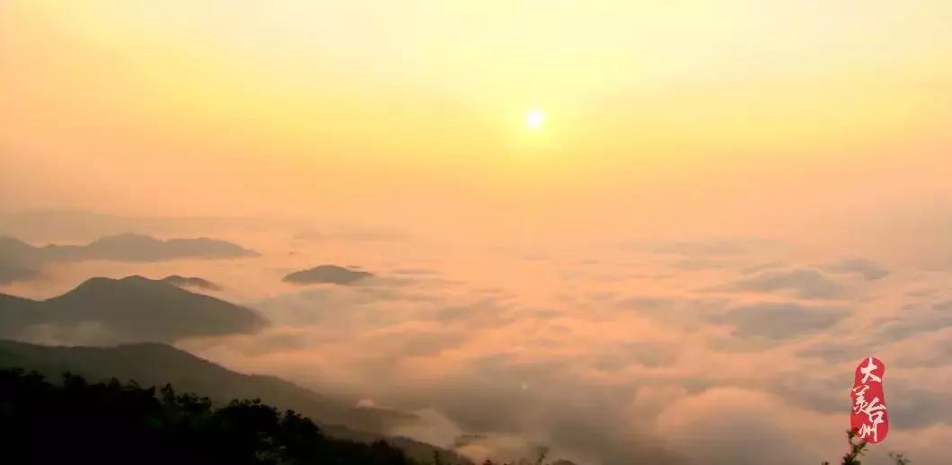 台州的风景哪里好,台州是个美丽的地方