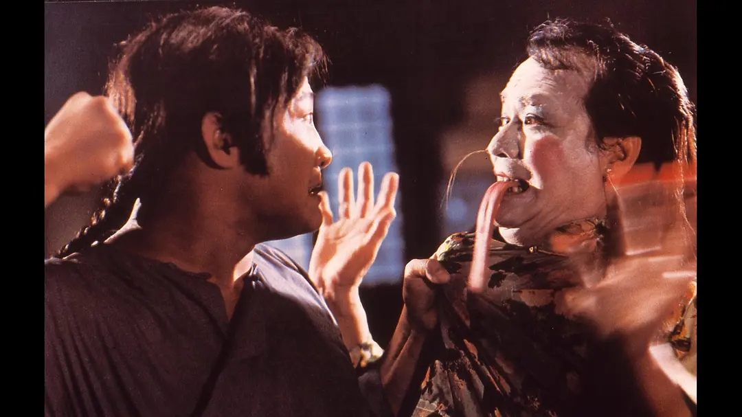 四部最恐怖的电影有山村老尸,必看10部恐怖电影山村老尸