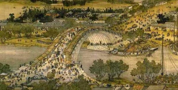 朝代歌里面的朝代有哪些,朝代歌涉及的历史时期