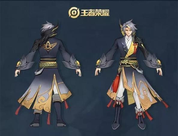 王者荣耀信誉积分快速获得,信誉积分几级能领狄仁杰的皮肤