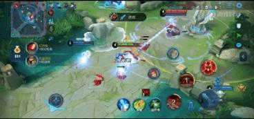 王者荣耀张飞适合上分吗,国服张飞打法思路出装