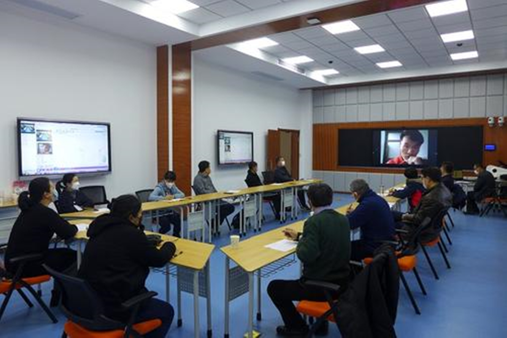 考研复试没有收到拟录取通知,考研复试接受复试通知能不去么