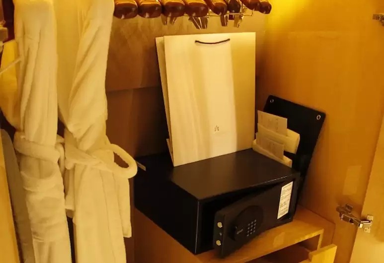 广州日航酒店附近好玩的地方,广州日航酒店是几星级