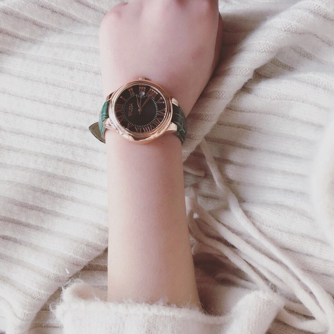 十大高端小众手表,最流行最好用的又便宜的手表