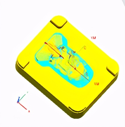 UG入门学习教程,ug新手入门建模100例
