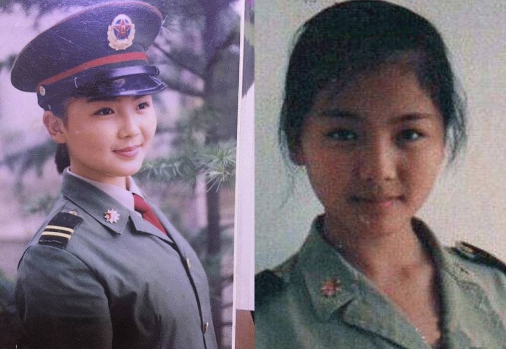 刘涛豪门婚姻背后的故事,刘涛从草根到国民贤妻大起大落