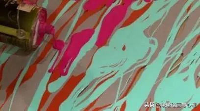 金凯瑞抑郁症的画,金凯瑞抑郁症画作