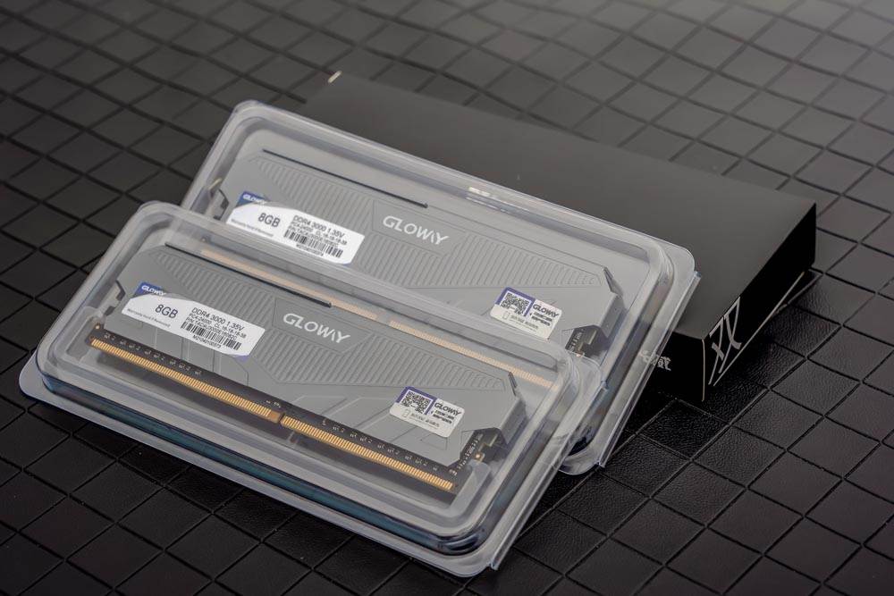 光威天策ddr4内存超频,光威天策ddr43200内存评测32g