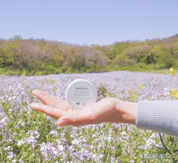 韩国首尔必买美妆品牌,韩国美妆护肤品推荐