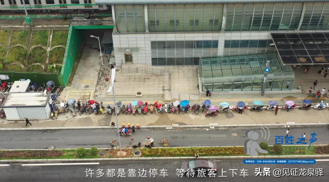 让成洛大道“跑”起来!我们想听你来“吐槽”