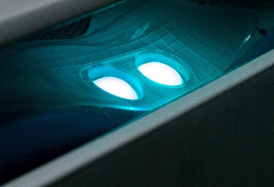 “为了这双鞋,我才买的这台iPhone”