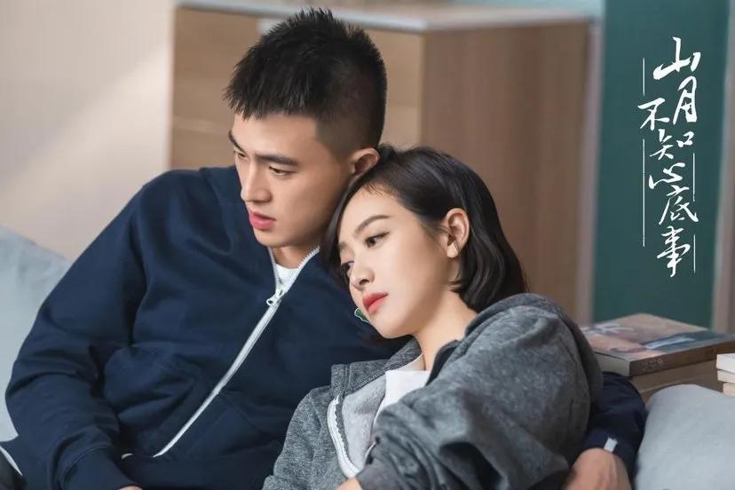 从校服到婚纱的校园甜宠电视剧,推荐8部从校服到婚纱电视剧