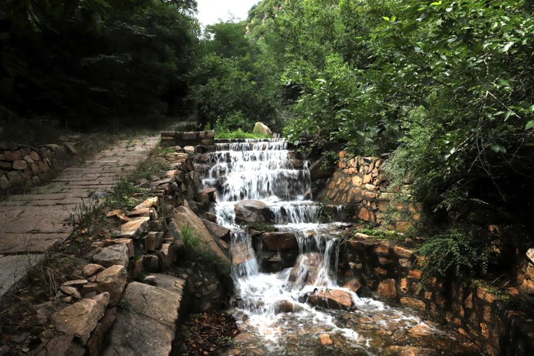 自带滤镜的神仙景区在哪,自带滤镜的绝佳风景