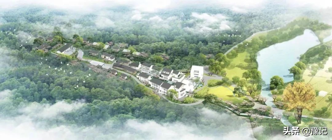 邓飞乡村振兴视频,李磊聊乡村振兴