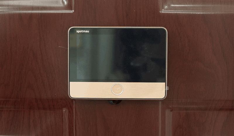 斑点猫智能猫眼s200,斑点猫智能猫眼为什么下架了