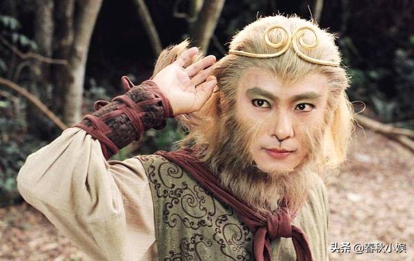 鹿鼎记张卫健版和陈小春版哪个老,张卫健演的鹿鼎记大结局