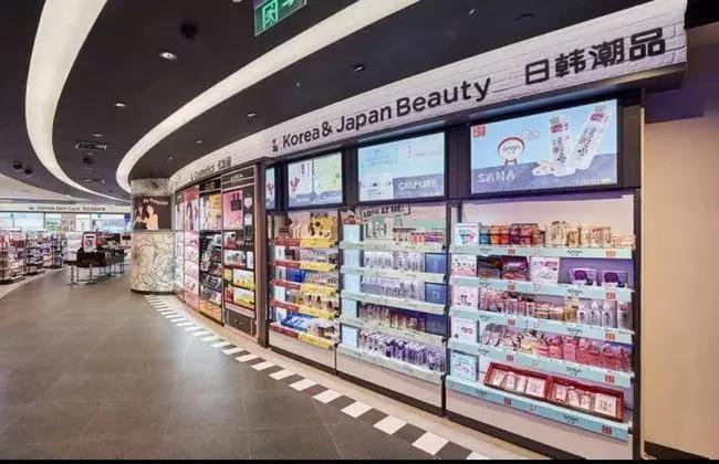 chanel新开门店,chanel2022年销售额