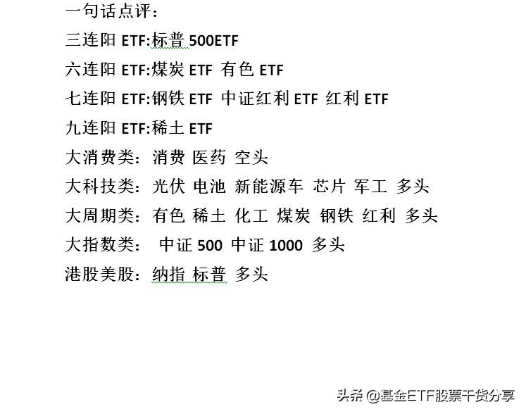 etf定投最新方法,etf定投的正确方法和技巧