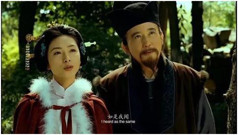 国学大师陈寅恪为何花耗数十年为一个坠入烟花柳巷的风尘女子立传