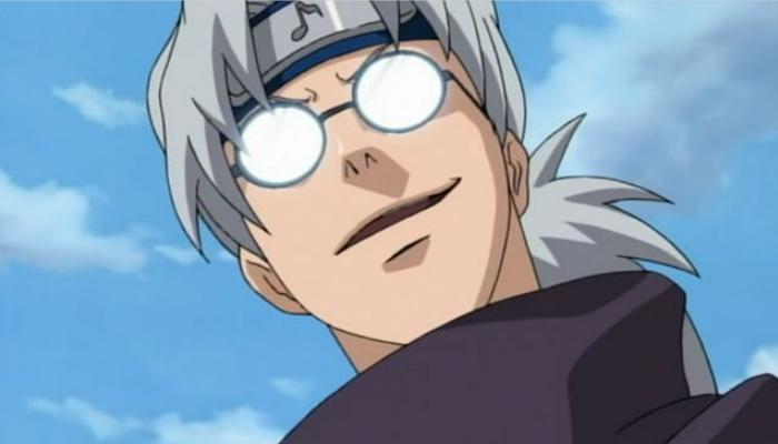 药师兜实力有多强,药师兜的实力可以和卡卡西抗衡吗